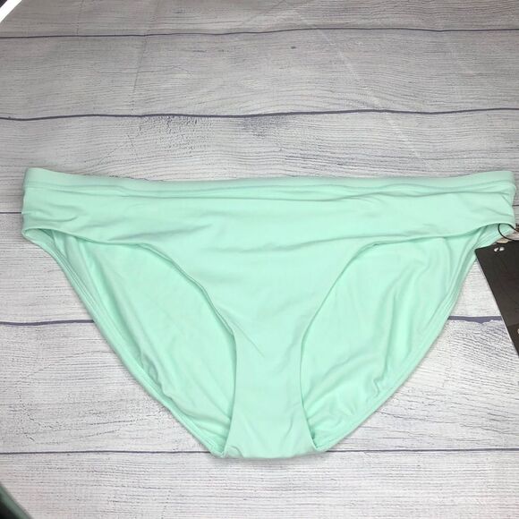 Calia Carrie Underwood Wide Banded Bikini Bottom Size XL NWT - Picture 4 of 8